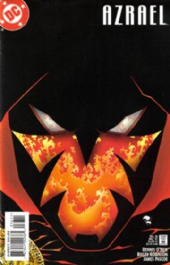 Azrael 1995 - 2011 #36
