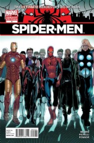 Spider-Men 2012 #5