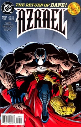Azrael #37