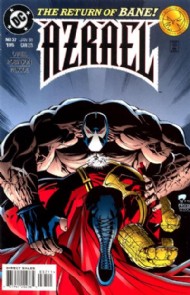 Azrael 1995 - 2011 #37