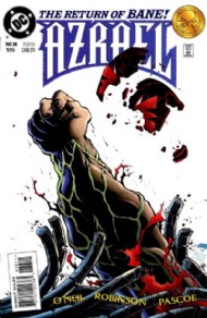 Azrael 1995 - 2011 #38