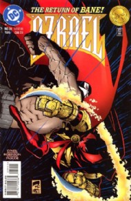 Azrael 1995 - 2011 #39