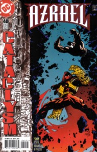 Azrael 1995 - 2011 #40
