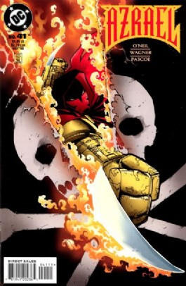 Azrael #41