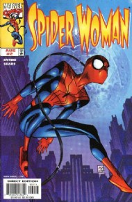 Spider-Woman (2nd Series) 1999 - 2000 #2