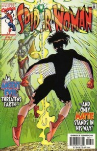 Spider-Woman (2nd Series) 1999 - 2000 #6