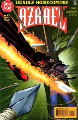 Azrael #43