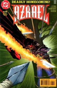 Azrael 1995 - 2011 #43