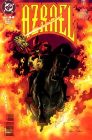 Azrael 1995 - 2011 #44