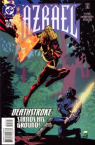 Azrael 1995 - 2011 #45
