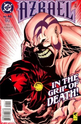 Azrael #46