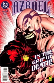 Azrael 1995 - 2011 #46