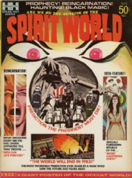 Spirit World 1971 #1