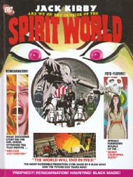 Spirit World 1971