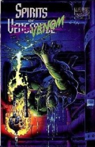 Spirits of Venom 1993