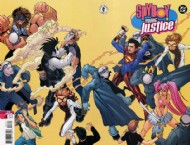 Spyboy/Young Justice 2002 #3