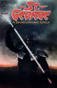 St. George 1988 - 1989 #2