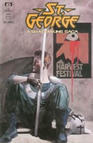 St. George 1988 - 1989 #4