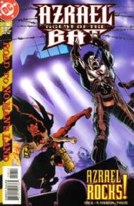 Azrael 1995 - 2011 #48