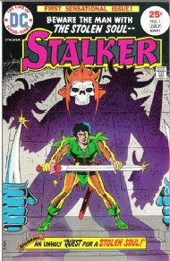 Stalker 1975 #1