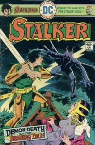 Stalker 1975 #3