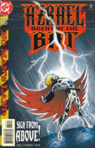 Azrael 1995 - 2011 #51