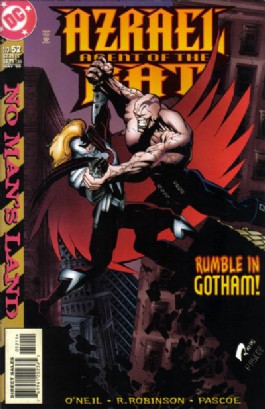 Azrael #52