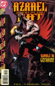 Azrael 1995 - 2011 #52