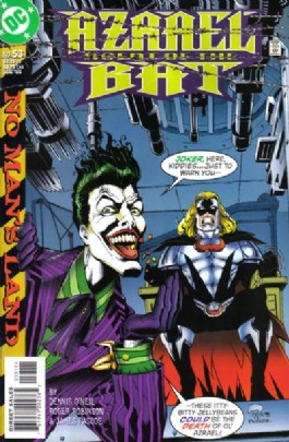 Azrael #53