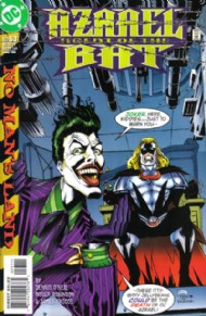 Azrael 1995 - 2011 #53