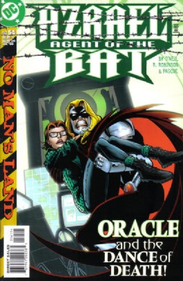 Azrael #54
