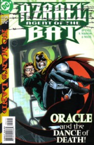 Azrael 1995 - 2011 #54