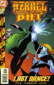 Azrael 1995 - 2011 #55