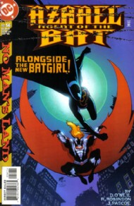 Azrael 1995 - 2011 #56