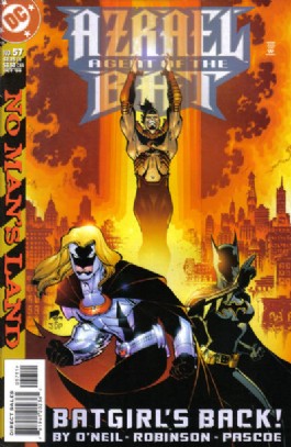 Azrael #57
