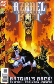 Azrael 1995 - 2011 #57