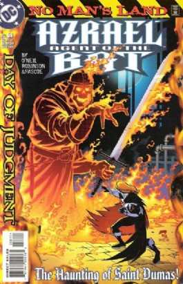 Azrael #58