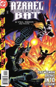 Azrael 1995 - 2011 #59