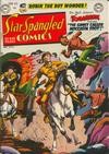 Star Spangled Comics (1st Series) 1941 - 1952 #108