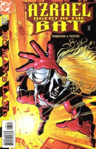 Azrael 1995 - 2011 #61