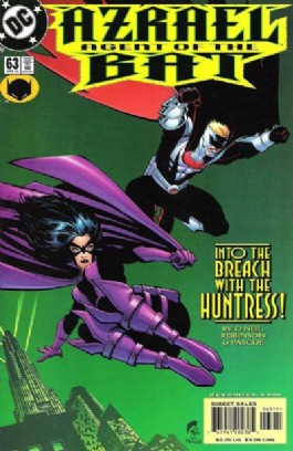 Azrael #63