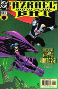 Azrael 1995 - 2011 #63