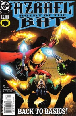 Azrael #66
