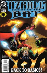 Azrael 1995 - 2011 #66
