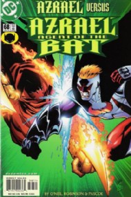 Azrael 1995 - 2011 #68