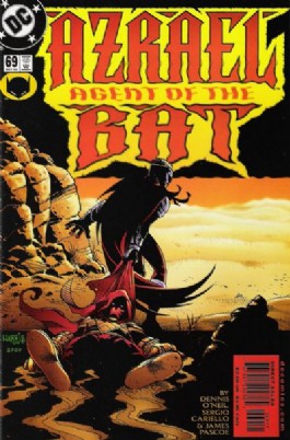 Azrael #69