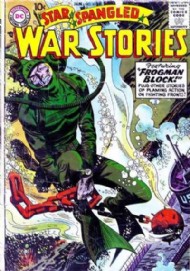 Star Spangled War Stories 1952 - 1977 #65