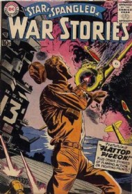 Star Spangled War Stories 1952 - 1977 #66