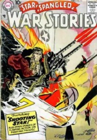 Star Spangled War Stories 1952 - 1977 #71