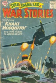 Star Spangled War Stories 1952 - 1977 #81